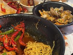 -聚味瞿记·龙虾堂(坡子街店)