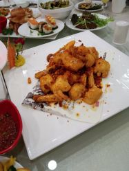 -甘井子区冠豪主题婚礼酒店宴会厅(机场店)