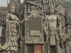 -西双版纳勐泐文化旅游区