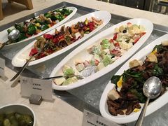 -顺德美的万豪酒店-万豪中餐厅