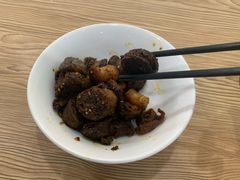 烤羊肠-窦记抓面(西关大街店)