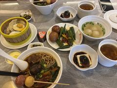 -世新养生馆(福马路店)