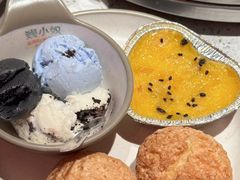 -钱小奴炭烤自助料理·安格斯牛肉(盐城中南城店)