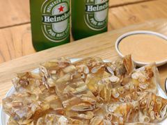 -铭聚章鱼土笋冻(松柏店)