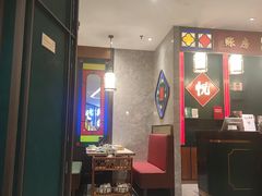 -悦得闲广式点心茶楼(蓝鲸世界店)