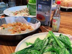 -鼎盛私厨·新派顺德菜(上河坊店)