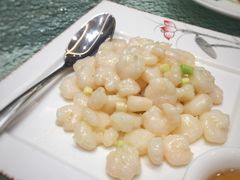-頂好酒家·经典粤菜(海信广场店)