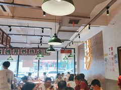 -龙师傅卤炒(天马店)