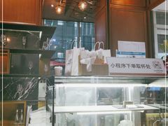 -THE WOODS 简餐 (国贸商城店)