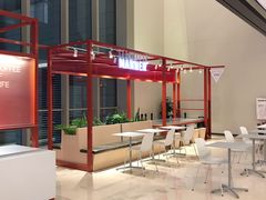 -Manner Coffee(港汇恒隆广场店)