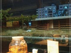 -汝是素•文创素食馆(金月湾店)