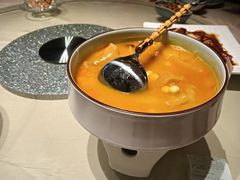 -侨美食家·粤菜(体育西路店)