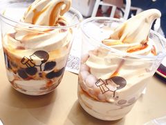 波波冰淇淋-喜茶(永旺梦乐城店)