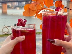 -汉水谣·江景餐厅(江滩店)