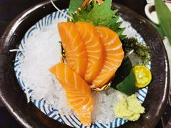 -昱匠·日本料理(金融街店)