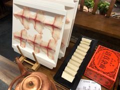 黑鱼片-清真·京华源铜锅涮肉(丰庆店)