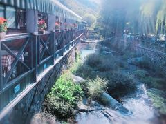 -北京水岸山吧度假村(雁栖镇店)