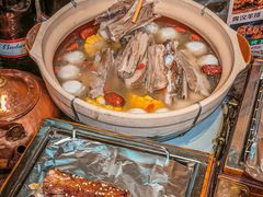 -霄汉羊排(万松园一店)
