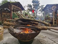 -青城甲(青城山店)