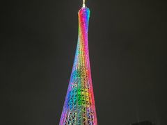 -珠江夜游西堤码头