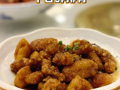 -聚春园自助餐厅(东街口店)