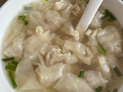 -崖口云吞(中堡店)