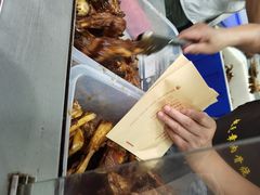 -赵元章肉骨烧(山塘街店)