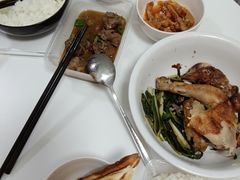 -吴山烤禽 (吴山路店)