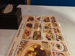 -七八冷面·延边朝鲜族美食(欢乐谷店)