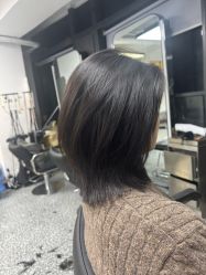 -HD HAIR STYLE