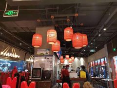 -鼎高高陕西美食(龙德广场店)