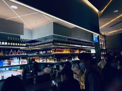 -TZ House音乐现场(来福士中心店)