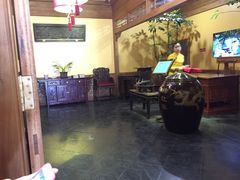 -那家小馆•北京菜•烤鸭(中关村店)