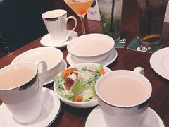 Hooley's&nbsp;爱尔兰音乐餐吧-Hooley's活利仕西餐厅(珠江新城店)