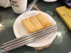 -民信老铺(华盖路店)