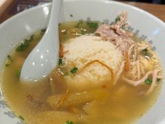 -王春春鸡汤饭(上海中海环宇城店)