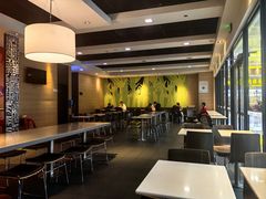 -麦当劳(桃仙机场到达层店)