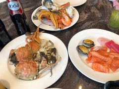 -海景花园大酒店·西餐厅