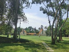 -中国科学院西双版纳热带植物园