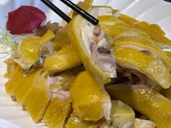 -食德喜·阳山鸡王食研基地