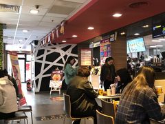 -麦当劳(顺义店)