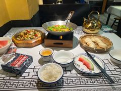 -湖南老饭铺(福永店)
