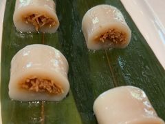 -白云中餐厅·粤菜·亚龙湾喜来登度假酒店