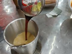 -華叔茶記
