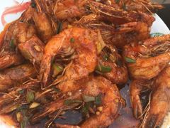 -天津乾毓德饭庄·清真传统炒菜·海鲜烧烤(咸阳路店)