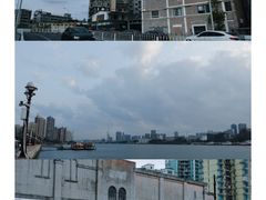 -洲头咀公园