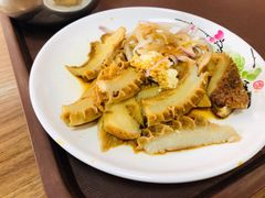 -歪头牛肉(金龙壹号店)