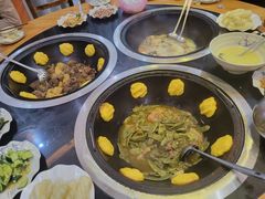 -象牙山铁锅炖(汇东郦城店)