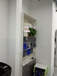 -IN HAIR艺术+造型