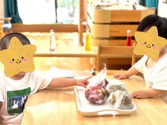 -蒙蒙狮蒙台梭利儿童之家